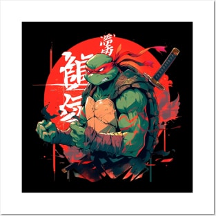 raphael Posters and Art